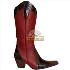 Bota texas pinhao selvagem sv8926